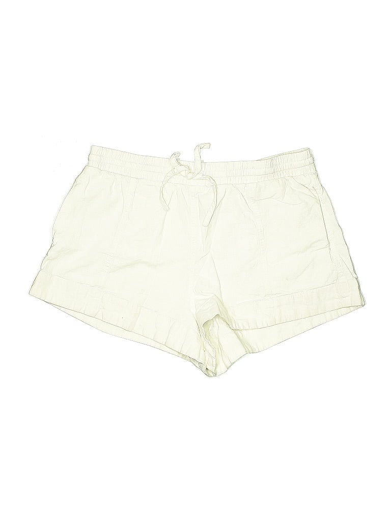 Pre-owned Universal Thread Shorts In White