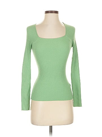 Miss Selfridge Long Sleeve Top (view 1)