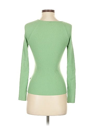Miss Selfridge Long Sleeve Top (view 2)