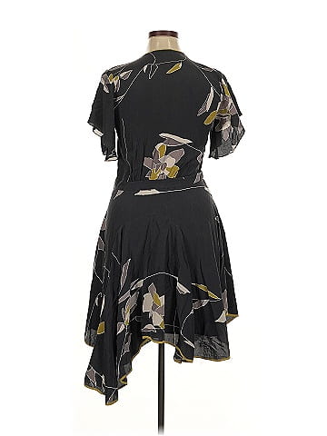 Halston Heritage Cocktail Dress (view 2)