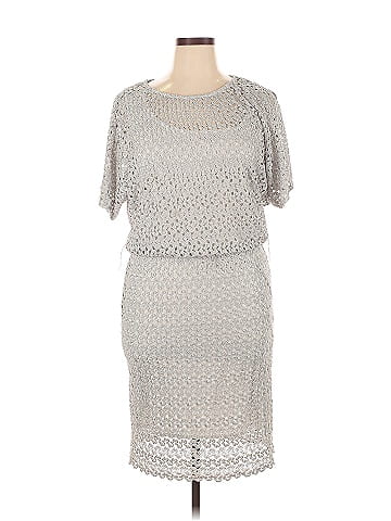 R&M Richards Casual Dress (view 1)