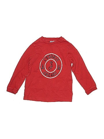 Jacadi Long Sleeve T-Shirt (view 1)