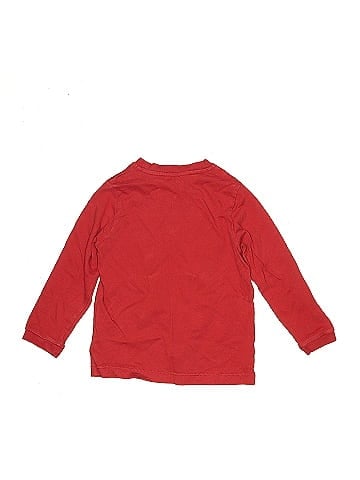 Jacadi Long Sleeve T-Shirt (view 2)