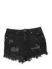 Mossimo Supply Co. Denim Shorts