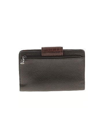 Brighton Wallet (view 2)