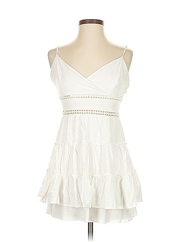 Trixxi Cocktail Dress (view 1)