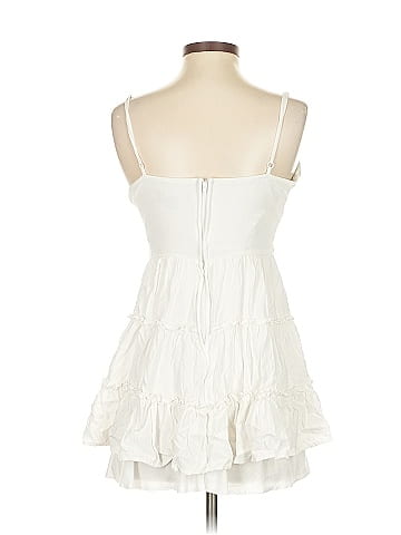 Trixxi Cocktail Dress (view 2)