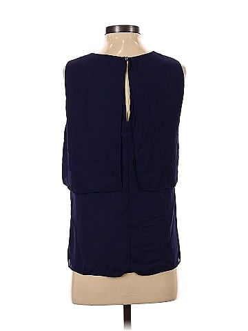 THML Sleeveless Blouse (view 2)