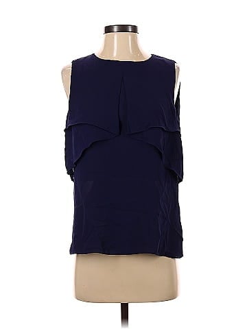 THML Sleeveless Blouse (view 1)