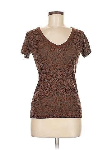 Delia's Short Sleeve T-Shirt (view 1)