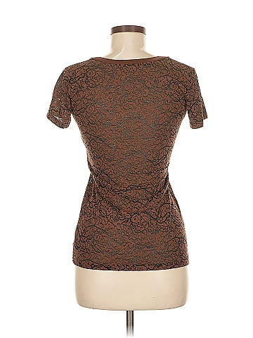 Delia's Short Sleeve T-Shirt (view 2)