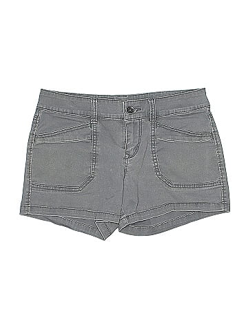Unionbay Denim Shorts (view 1)
