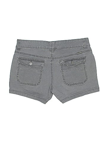 Unionbay Denim Shorts (view 2)