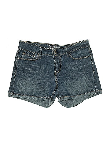 Denizen from Levi's Denim Shorts (view 1)