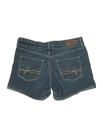 Denizen from Levi's Denim Shorts (view 2)