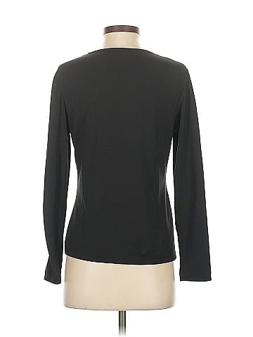 Cuddl Duds Long Sleeve T-Shirt (view 2)