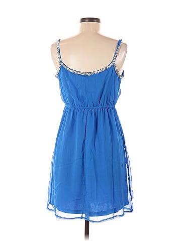 Francesca's Casual Dress (view 2)