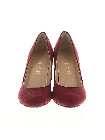 Unisa Heels (view 2)