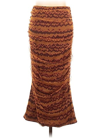 Zara Casual Skirt (view 2)