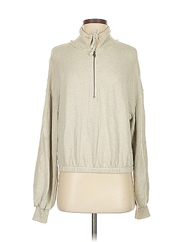 Project Social T Pullover Sweater (view 1)