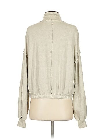Project Social T Pullover Sweater (view 2)
