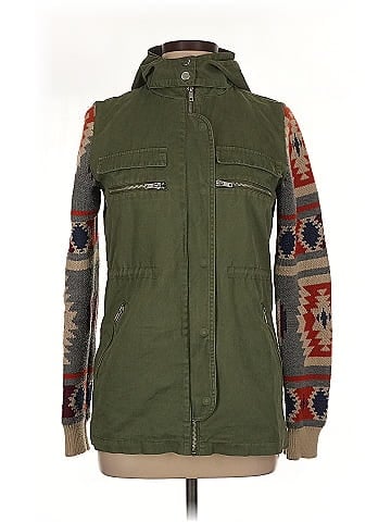 Thread & Supply Jacket (view 1)