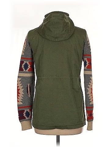 Thread & Supply Jacket (view 2)