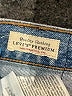 Levi's Hearts Blue Jeans Size 26 waist - photo 3