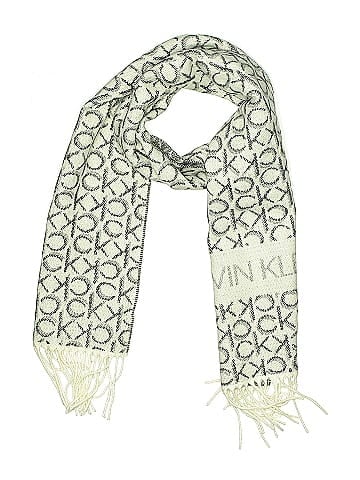 Calvin Klein Scarf (view 1)