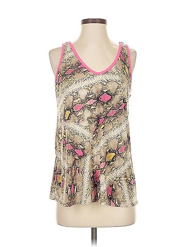 Glam Tank Top (view 1)