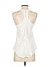 Zyia Active White Sleeveless T-Shirt Size S - photo 2