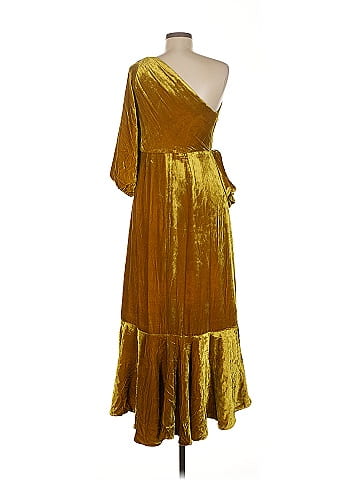 J.Crew Collection Cocktail Dress (view 2)