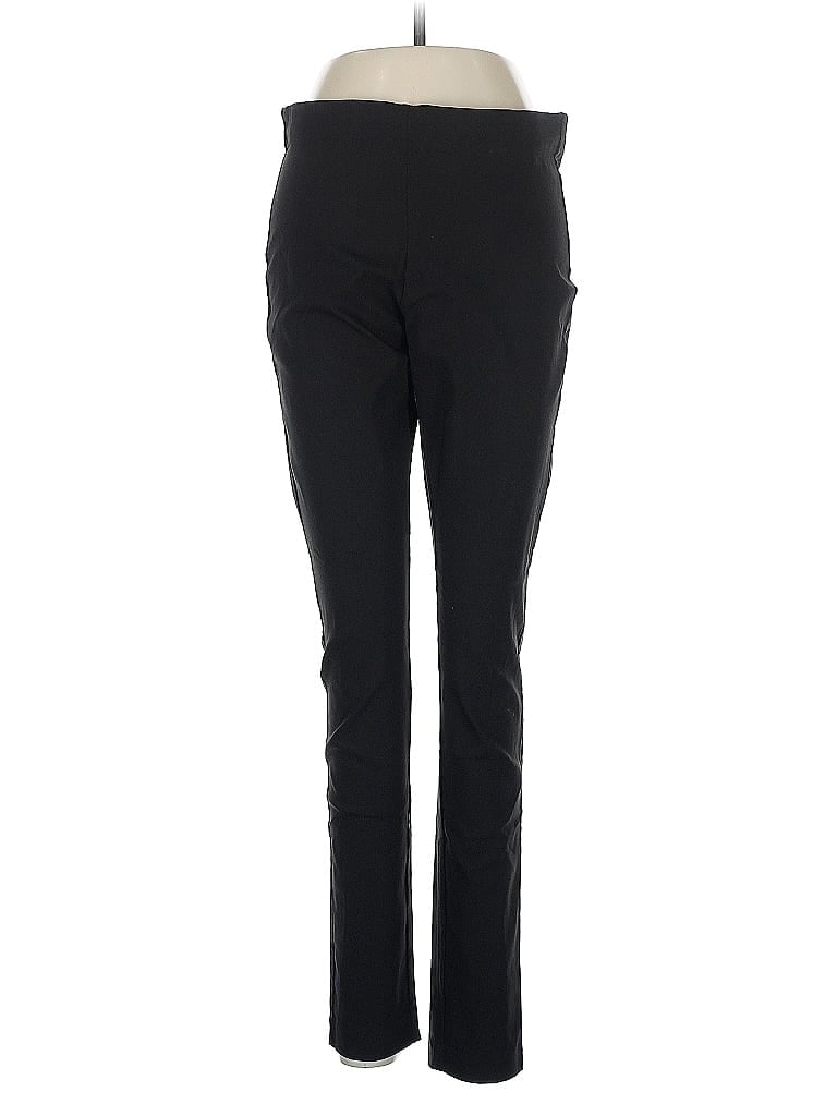 Pre-owned Michael Michael Kors Active Pants In Black
