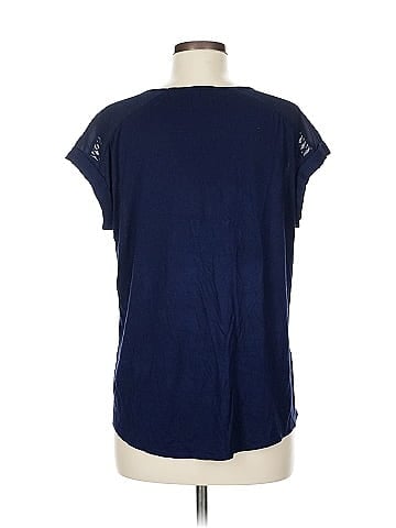 Fortune + Ivy Short Sleeve Top (view 2)