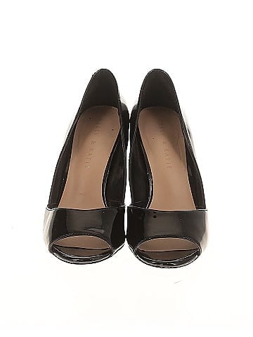 Kelly & Katie Heels (view 2)
