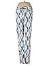 Paige Print Blue Jeans Size 26 waist - photo 1