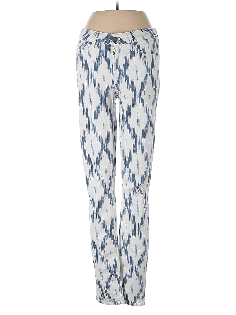 Click to view more detailed imagery on our partner's website Pre-owned Paige Jeans In Blue