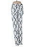 Paige Print Blue Jeans Size 26 waist - photo 2