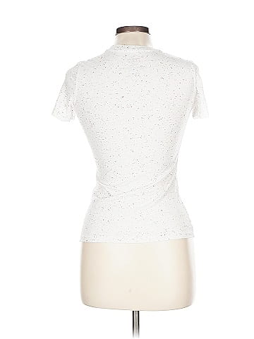 Majestic Short Sleeve T-Shirt (view 2)