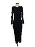 Zara Black Cocktail Dress Size XS - photo 1
