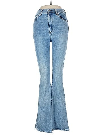 Denim Forum Jeans (view 1)
