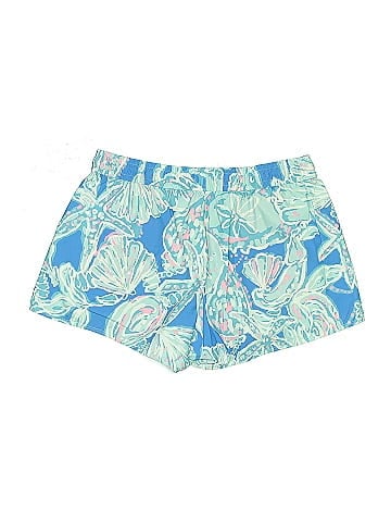 Lilly Pulitzer Luxletic Shorts (view 2)