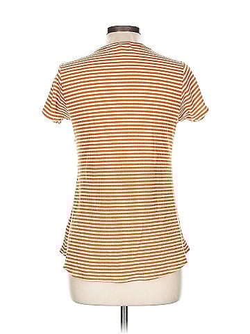 Jolt Short Sleeve Henley (view 2)
