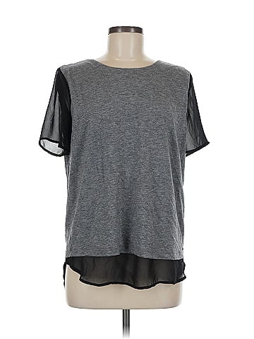 Armani Exchange Short Sleeve Top (view 1)