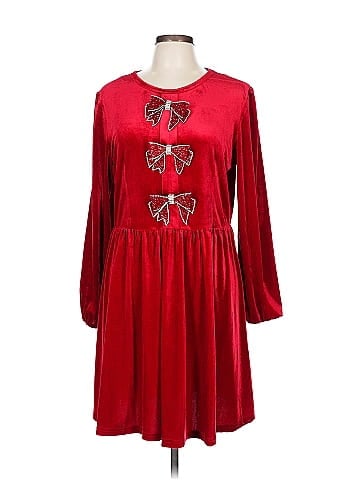 SSYS The Label Casual Dress (view 1)