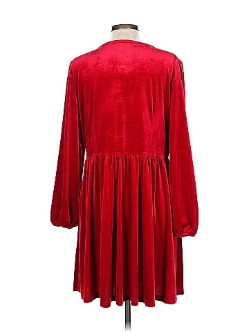 SSYS The Label Casual Dress (view 2)