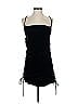 Zara Black Cocktail Dress Size S - photo 1