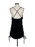 Zara Black Cocktail Dress Size S - photo 2