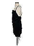 Zara Black Cocktail Dress Size S - photo 5