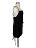 Zara Black Cocktail Dress Size S - photo 4